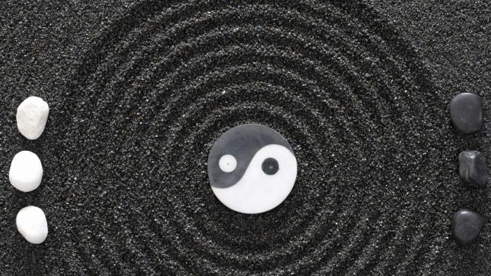 yin yang yin yang